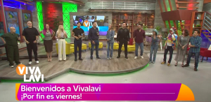 Vivalavi - 09 de enero del 2026