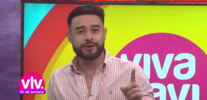 Jerry Hernández habla del nuevo 