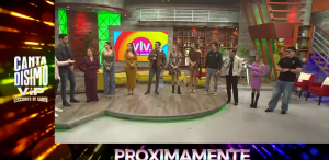 Revelan sorpresas del próximo 'Cantadísimo VIP'