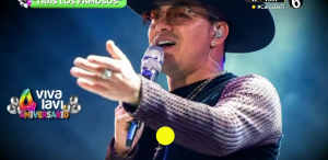 Muere Yeison Jiménez a los 34 años