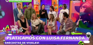 Vivalavi Mx celebra 4 años al aire