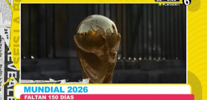 Nuevos detalles sobre el mundial 2026