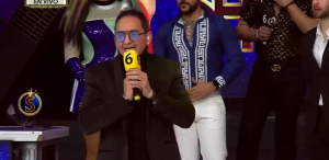 Es Show - 12 de enero del 2026