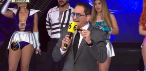 Es Show - 13 de enero del 2026