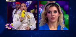 Beso de 'Musitha' divorcia a esta persona