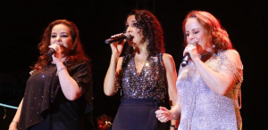 Mayte e Isabel Lascuráin salen en defensa de Julio Iglesias