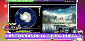 Las leyendas del mundo subterráneo