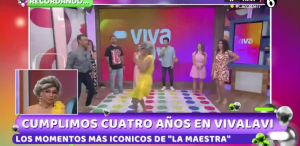 Elenco de VivalaviMx recuerda sus mejores momentos en el programa