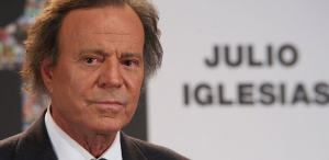 Julio Iglesias lanza comunicado tras acusaciones de abuso