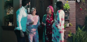 Cuando los ángeles caen - 16 de Enero del 2026