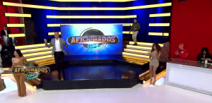 Fatal error de aficionado en su entrada