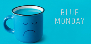 Blue Monday: ¿Por qué se le dice el día más triste del año?