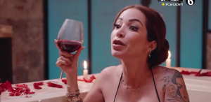 Cuando los ángeles caen - 19 de Enero del 2026