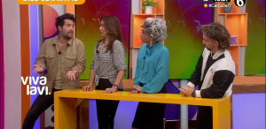 Vivalavi Mx- 19 de enero del 2026