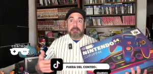 Fuera del Control - 18 enero 2026