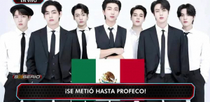 Boletos de 'BTS' van a estar muy regulados