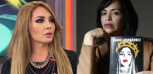 Patricia Navidad reta a Anable Hernández