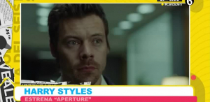 Harry Styles nuevo sencillo 