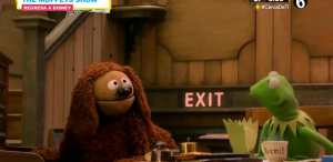 Disney presenta el tráiler oficial de 'El Show de los Muppets'