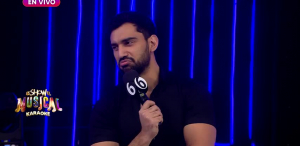 Felipe ventila toda su vida amorosa