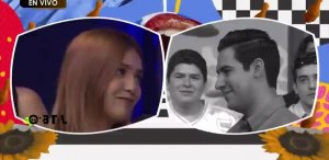 Cortan a William en pleno programa