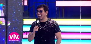 ¡Va a dar el anillo! Revelan que Freddy Meza va a proponer matrimonio