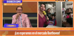 Chismorreo - 19 de Enero del 2026