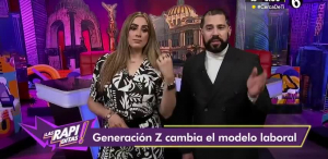 Las Rapiditas - 19 de Enero del 2026