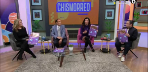 Chismorreo - 20 de Enero del 2026