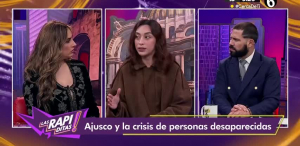 Las Rapiditas - 21 de Enero del 2026