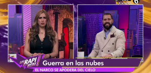 Las Rapiditas - 22 de Enero del 2026