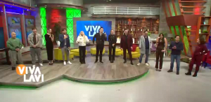 Vivalavi - 27 de enero del 2026