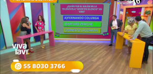 Vivalavi Mx - 27 de enero del 2026