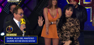 Es Show - 27 de enero del 2026