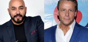 Alfredo Adame asegura Lupillo Rivera le tuvo miedo