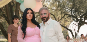 Vicente Fernández Jr habla de su sorprendente perdida de peso