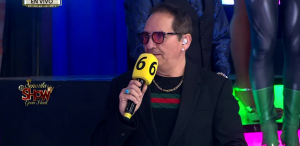 Es Show - 28 de enero del 2026