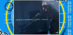 Primeras imágenes de la película de The Beatles