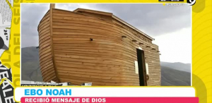 La historia del falso profeta que predijo el fin del mundo