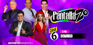 'Pantallazo' cambia de horario ¡conoce los detalles!