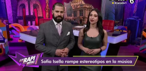 Las Rapiditas - 27 de Enero del 2026