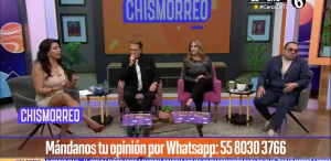 Chismorreo - 28 de Enero del 2026