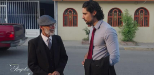 Cuando los ángeles caen - 02 de Febrero del 2026