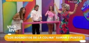 Vivalavi Mx - 03 de enero del 2026