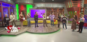 Vivalavi - 03 de enero del 2026