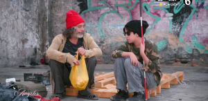 Cuando los ángeles caen - 03 de Febrero del 2026