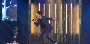 Harry Escamilla - Que lloro