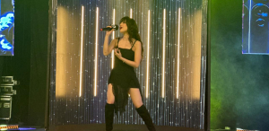 Paty Guerrero - Muriendo Lento