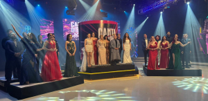 Cantadísimo - 04 de Febrero del 2026