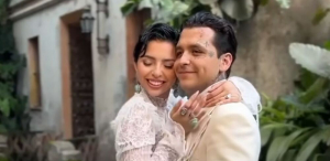 El lujoso regalo de Christian Nodal a Ángela Aguilar